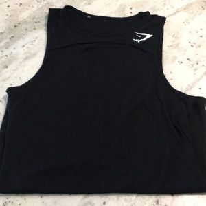 Gymshark Tank